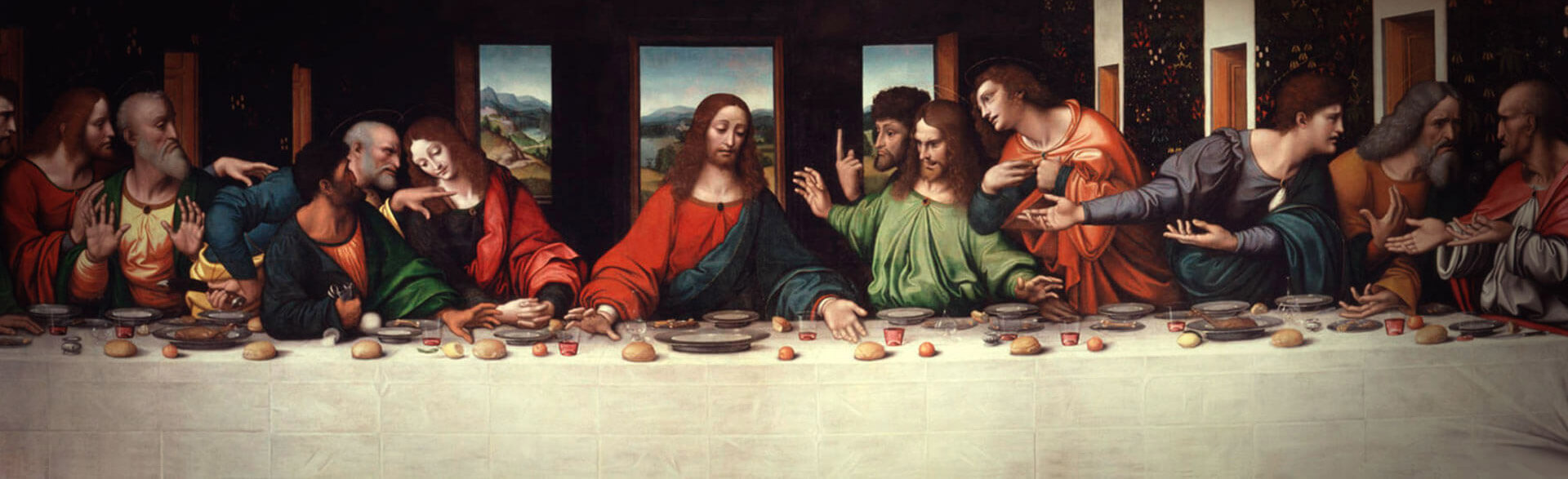 L'Ultima Cena
